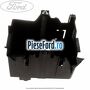 Carcasa acumulator inferioara 500 AMP Ford Fiesta 2005-2008 1.25 16V 75 cp FUJA, FUJB benzina