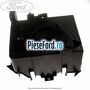 Carcasa acumulator inferioara 500 AMP Ford Fusion 1.6 100 cp FYJA, FYJB, FYJC benzina