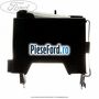 Carcasa acumulator inferioara 500 AMP Ford Fusion 1.6 100 cp FYJA, FYJB, FYJC benzina | Foto 2