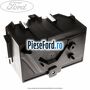 Carcasa acumulator inferioara 590 AMP Ford Fiesta 2005-2008 1.4 TDCi 68 cp N4JB diesel
