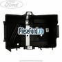 Carcasa acumulator inferioara 590 AMP Ford Fusion 1.6 TDCi 90 cp HHJA, HHJB diesel