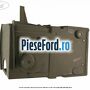 Carcasa acumulator inferioara Ford Focus 2008-2011 2.0 TDCi 136 cp G6DA, G6DB, G6DD, G6DG diesel