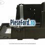 Carcasa acumulator inferioara Ford Focus 2008-2011 2.0 TDCi 136 cp G6DA, G6DB, G6DD, G6DG diesel