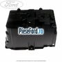 Carcasa acumulator inferioara sistem start-stop Ford B-Max 1.0 EcoBoost 100 cp SFJA, SFJB, SFJC, SFJD benzina