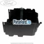 Carcasa acumulator inferioara sistem start-stop Ford Transit Courier 2014-2018 1.6 TDCi 95 cp T3CA, T3CB, T3CC diesel
