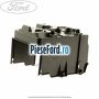 Carcasa acumulator inferioara start stop Ford Fiesta 2013-2017 1.5 TDCi 75 cp UGJC, XUJA, XUJB diesel