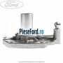 Carcasa ambreiaj cutie manuala Ford Ranger 2006-2012 3.0 TDCi 156 cp MD30DITC, WEAT diesel
