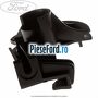 Carcasa autoreglaj pedala ambreiaj Ford Transit 1994-2000 2.5 DI 116 cp 4ED diesel
