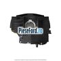 Carcasa bloc lumini cu computer bord si monitor Ford Tourneo Custom 2014-2018 2.2 TDCi 100 cp DRF4, DRFF, DRFG diesel