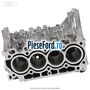 Carcasa bloc motor Ford C-Max 2007-2011 1.6 TDCi 101 cp G8DC, MTDA diesel