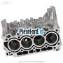 Carcasa bloc motor Ford Focus C-Max 2003-2007 1.6 TDCi 109 cp G8DA, G8DB, G8DD, G8DE, G8DF diesel