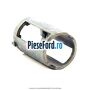 Carcasa butuc cheie usa fata Ford Galaxy 2000-2006 2.3 16V 140 cp E5SB benzina