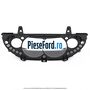 Carcasa ceas bord 05/2002-04/2009 Ford Tourneo Connect 2002-2014 1.8 Di 75 cp BHPA, P7PA, P7PB, R2PA diesel