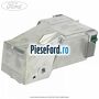 Carcasa coloana directie Keyless Ford C-Max 2007-2011 1.6 TDCi 101 cp G8DC, MTDA diesel