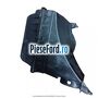 Carcasa completa filtru aer Ford Fiesta 1996-2001 1.8 D 60 cp RTJ, RTK diesel