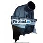 Carcasa completa filtru aer Ford Fiesta 1996-2001 1.8 DI 75 cp RTN, RTP, RTQ diesel