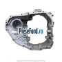 Carcasa cutie transfer centru 4WD Ford Transit 2019-2023 2.0 EcoBlue 4x4 170 cp BLRA, YNR6, YNRA diesel