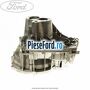 Carcasa cutie viteza 5 trepte Ford B-Max 1.6 TDCi 95 cp T3JB diesel
