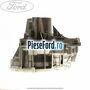 Carcasa cutie viteza 5 trepte Ford Fiesta 2013-2017 1.25 82 cp SNJA, SNJB, SNJC, SNJD benzina