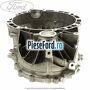 Carcasa cutie viteza 6 trepte MMT6 Ford Focus 2008-2011 2.0 TDCi 136 cp G6DA, G6DB, G6DD, G6DG diesel