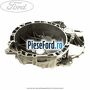 Carcasa cutie viteza 6 trepte MMT6 Ford Galaxy 2007-2014 2.0 TDCi 136 cp AZWC, UKWA diesel
