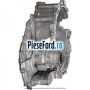 Carcasa cutie viteza automata spre fata 8F24 Ford Kuga 2019-2023 1.5 EcoBoost 183 cp 996, Y1DA benzina