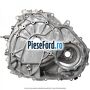 Carcasa cutie viteza automata spre fata 8F24 Ford Kuga 2019-2023 1.5 EcoBoost 183 cp 996, Y1DA benzina | Foto 3