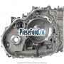 Carcasa cutie viteza automata spre spate 8F24 Ford Kuga 2019-2023 1.5 EcoBoost 183 cp 996, Y1DA benzina