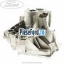 Carcasa cutie viteza B5/IB5 Ford Fusion 1.6 TDCi 90 cp HHJA, HHJB diesel