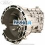 Carcasa cutie viteza manuala 6 trepte MT82 an 06/2011-09/2011 Ford Transit 2006-2014 2.4 TDCi 100 cp PHFA, PHFC diesel
