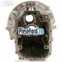 Carcasa cutie viteza manuala 6 trepte MT82 an 06/2011-09/2011 Ford Transit 2006-2014 2.4 TDCi 100 cp PHFA, PHFC diesel