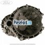 Carcasa cutie viteza spre fata 6 trepte VMT6 Ford Transit Custom 2019-2023 2.0 EcoBlue 105 cp BJFA, BJFB, YLF6, YLFA, YLFB, YLFS diesel
