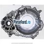 Carcasa cutie viteza spre fata cutie 6 trepte 6F Ford Galaxy 2015-2023 2.0 EcoBoost 240 cp R9CD, R9CI benzina