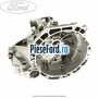Carcasa cutie viteze, 5 trepte Ford Fiesta 2002-2005 ST150 150 cp N4JB benzina