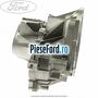 Carcasa cutie viteze, 5 trepte Ford Fiesta 2005-2008 1.6 TDCi 90 cp HHJA, HHJB diesel
