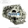 Carcasa cutie viteze, 5 trepte Ford Focus 2008-2011 1.8 125 cp Q7DA, QQDA, QQDB benzina