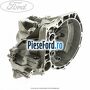 Carcasa cutie viteze, 5 trepte Ford Fusion 1.4 TDCi 68 cp F6JA, F6JB diesel