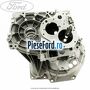 Carcasa cutie viteze, 5 trepte Ford Fusion 1.4 TDCi 68 cp F6JA, F6JB diesel | Foto 2