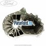 Carcasa cutie viteze 5 trepte VXT75 Ford Transit 2000-2006 2.0 TDCi 125 cp FIFA diesel