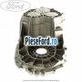 Carcasa cutie viteze 6 trepte VMT6 Ford Transit 2006-2014 2.2 TDCi 125 cp CYFA, CYFB, CYFC, CYFD diesel
