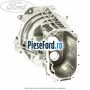 Carcasa cutie viteze spre ambreiaj 5 trepte MT75 Ford Transit 2000-2006 2.4 DI  90 cp D2FA, D2FB diesel | Foto 2