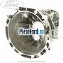Carcasa cutie viteze spre ambreiaj 5 trepte MT75 Ford Transit 2000-2006 2.4 TDE 115 cp FXFA diesel