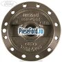 Carcasa diferential cutie 5 trepte B5/IB5 Ford B-Max 1.5 TDCi 95 cp XVJA, XVJC diesel