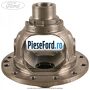 Carcasa diferential cutie 5 trepte B5/IB5 Ford Fiesta 2002-2005 ST150 150 cp N4JB benzina
