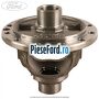 Carcasa diferential cutie 5 trepte B5/IB5 Ford Fiesta 2005-2008 ST150 150 cp N4JB benzina