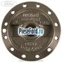 Carcasa diferential cutie 5 trepte B5/IB5 Ford Fiesta 2013-2017 1.5 TDCi 100 cp XUJH diesel
