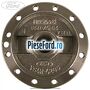 Carcasa diferential cutie 5 trepte B5/IB5 Ford Fusion 1.3 60 cp BAJA benzina