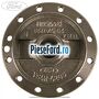 Carcasa diferential cutie 5 trepte B5/IB5 Ford Puma 1997-2003 1.4 16V 90 cp FHD, FHF benzina