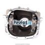 Carcasa diferential Ford Mustang 2015-2018 5.0 V8 418 cp MF8F benzina
