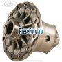 Carcasa diferential Ford Transit 2014-2018 2.2 TDCi 4x4 155 cp CV24, CVR5 diesel